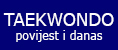 taekwondo