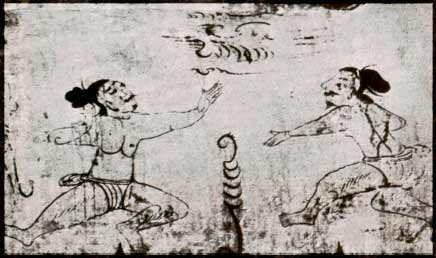 povijest taekwondo